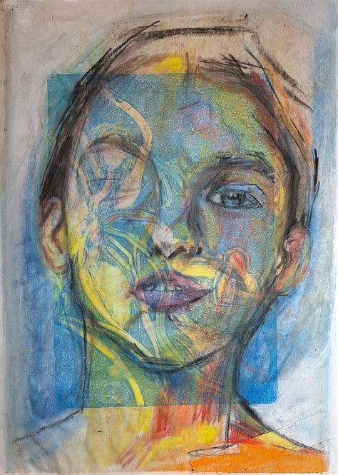 Art Level 6 | Mayo College of Further Education | Class of 2025 | End ...