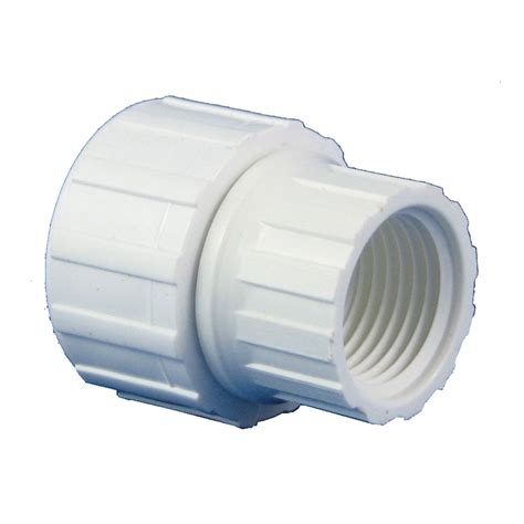 Garden Hose To Pvc Pipe Adapter | Fasci Garden