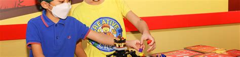 Legoland Discovery Center Hong Kong Ticket - Klook India
