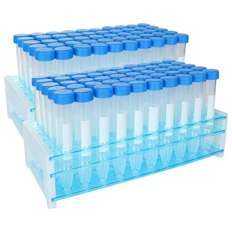 Image result for Tube Storage Containers Lab