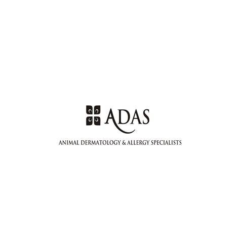 Traditional, Serious, It Company Logo Design for Animal Dermatology & Allergy Specialists Also ...