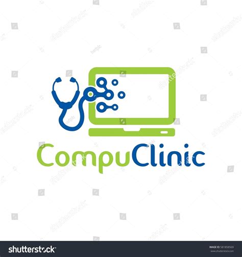 Computer Clinic Lab Vector 的图像结果
