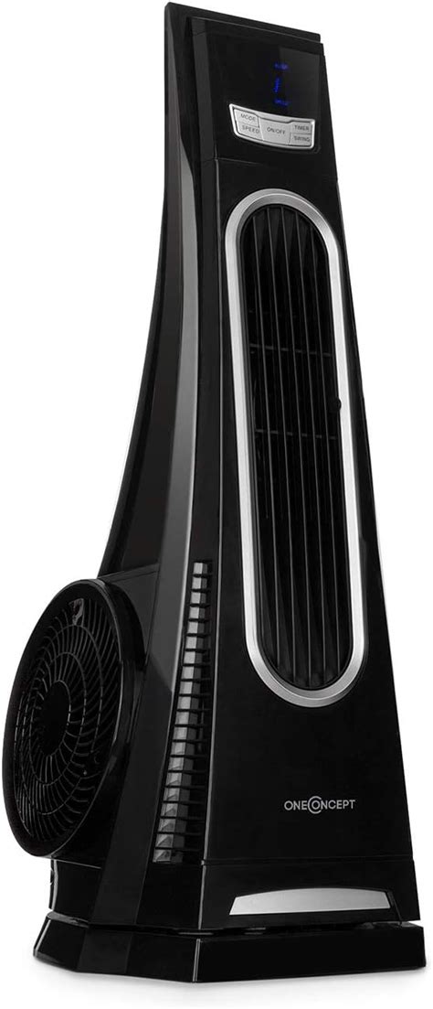 OneConcept Blown Away Tower Fan - JetStream India | Ubuy