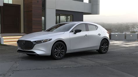 MAZDA3 に対する画像結果