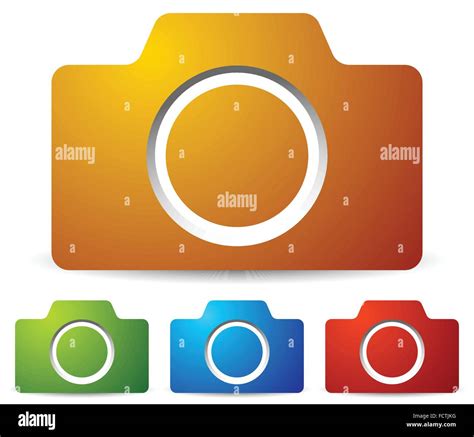 Camera Symbol 的图像结果