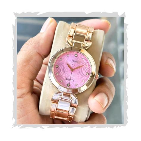 Buy styledose Women Analogue Wrist Watches for Women's & Girls&Ladies ...