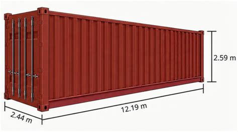 GKM Container Solutions — Buy, Sell & Convert Containers