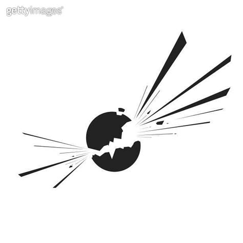 Image result for Exploding Pictogram