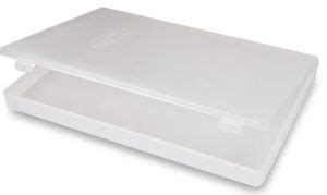 FISHING TACKLE FLOAT BOX