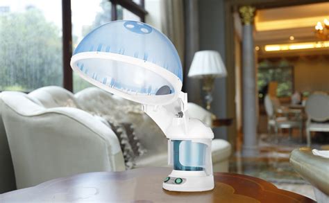 Lakshmi Labros O3 2 In 1 Ozone Hair&Facial Hair Steamer : Amazon.in: Beauty