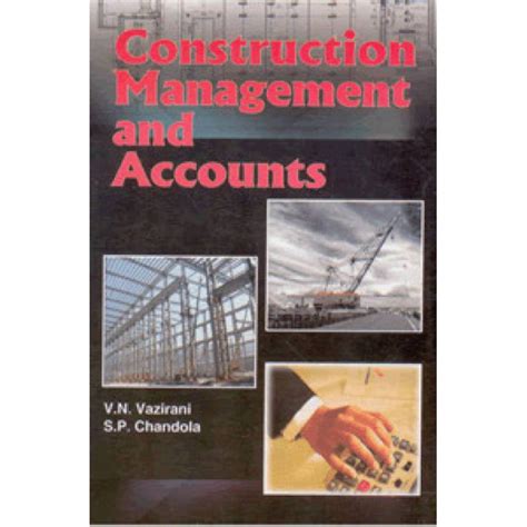 Construction Equipment and Its Management