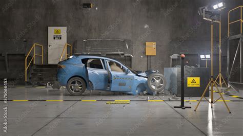 Image result for Exploding Car Testing