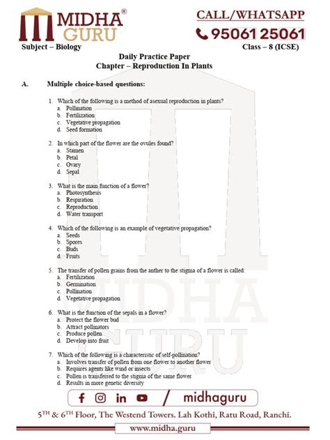 Image result for Reproduction in Humans Class 8 ICSE