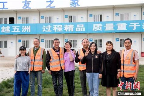 江苏徐州：高架快速路建设恢复施工-人民图片网