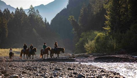 Vision Reitabenteuer in Vorarlberg 🐴🌄 | 2026