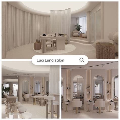Luci Luna Beauty Salon | Dubai🇦🇪 on Instagram: "Enjoy the wonderful ...