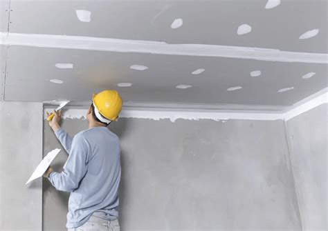 Standard Drywall Thickness, Length, and Width - A Complete Guide ...