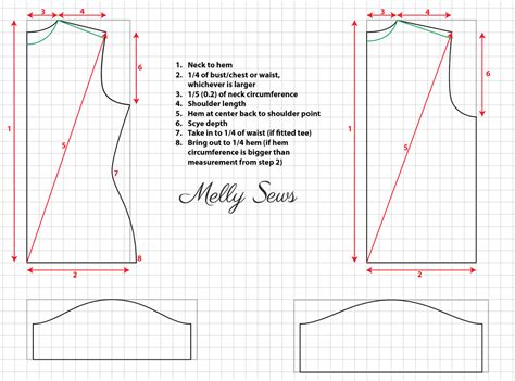 Image result for Shirt Pattern Making