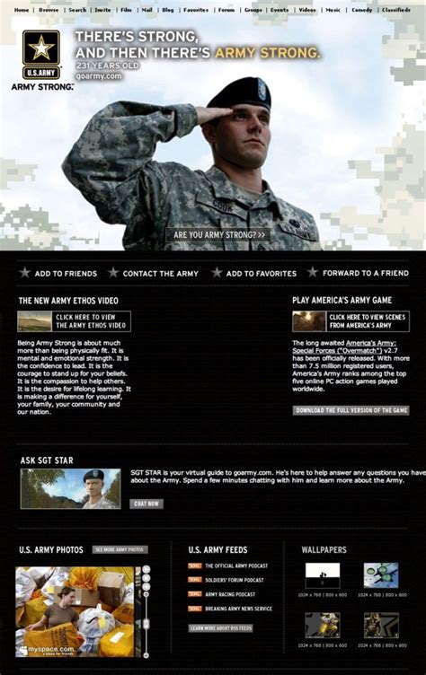 Army uses technology to reach potential recruits | Article | The United ...