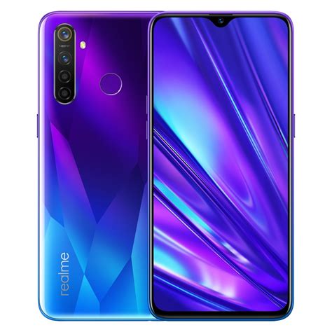 Realme 1, with 6GB RAM and 128GB ROM, launched at INR 13,990