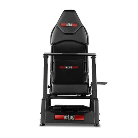 Buy Next Level Racing Cockpit, F-GT Simulator