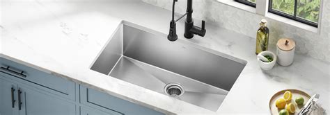 Undermount Kitchen Sinks | Kraus USA