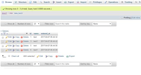 Image result for How to Find Difference in MySQL