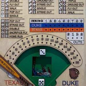 Image result for Tabletop Baseball