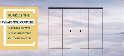 Company Overview - Foshan Huadi Metal Produce Co., Ltd.