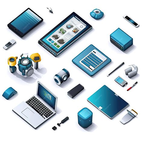 Image result for Technology Alerts Vector