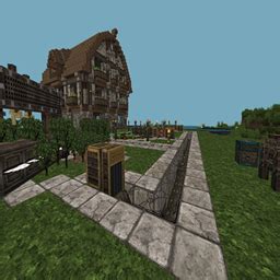 Image result for Conquest Minecraft Mod