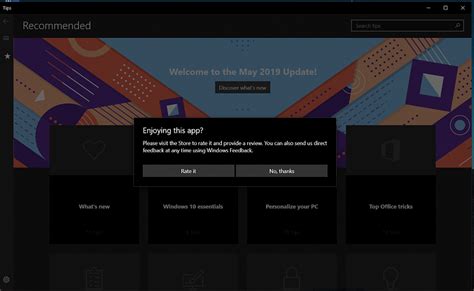 Image result for Disable Windows Tips