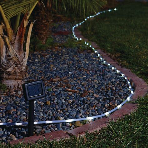 Solar Rope Light