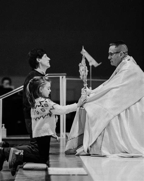 Cor Jesu Nights | Winter and Spring, St.Thérèse, Little Flower, South ...