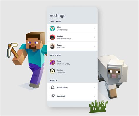 Xbox family settings: peace of mind for parents | Xbox