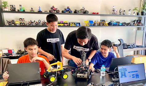 Easy Robotics 的图像结果