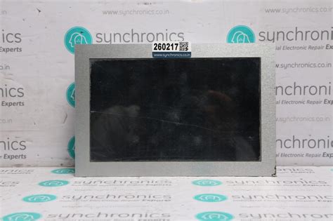 EXCEET ELECTRONICS AG HMI UCP-70 11225 1A… Repair India | Synchronics