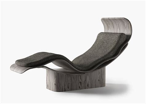 Natuzzi Editions Leather Calma Swivel Chair