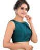 Buy Rama Green Blouses for Women by Vamas Online | Ajio.com