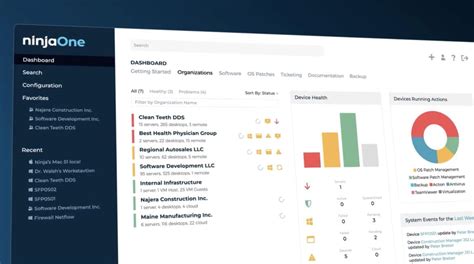 Image result for Backup Software Landscape Images