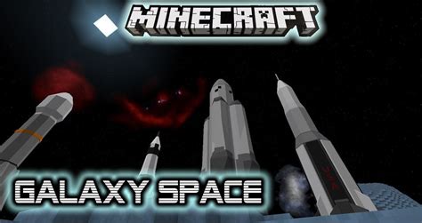 Image result for Minecraft Space Mod