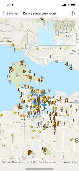 Image result for Map Overview