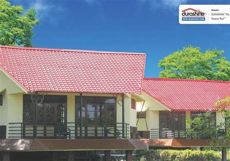 tile profile sheet - Durashine Steel Tile Profile Sheet Trader ...