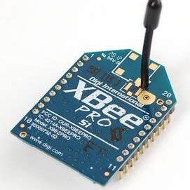 Image result for XBee Module