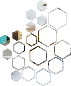 LOOK DECOR 45 cm B2B-LD-135 Self Adhesive Sticker Price in India - Buy ...