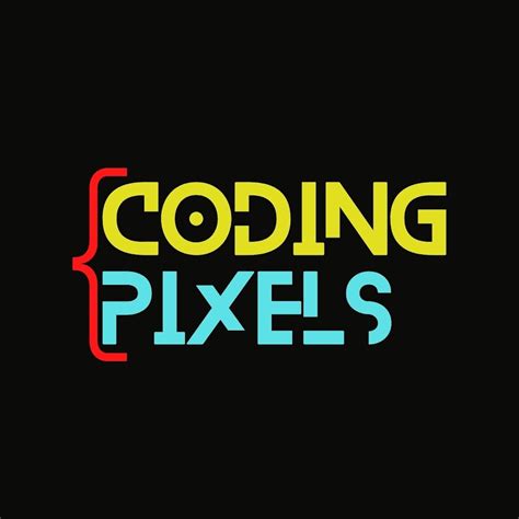Image result for Pixels Coding YouTube