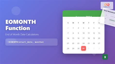 Image result for Excel Month Input Function