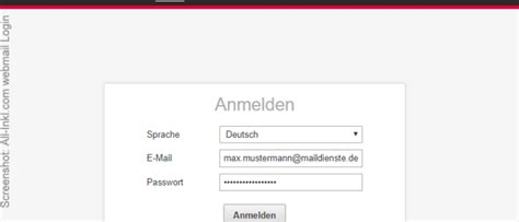Image result for All-Inkl Mail