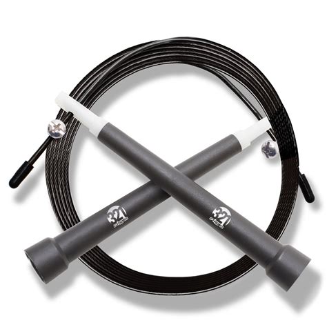 Best jump rope for double unders - SportApprove