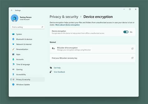 Encrypt Windows 1.0 的图像结果